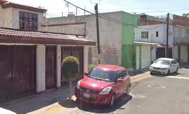 -Casa en Remate Bancario- Izcalli del Valle, Buenavista, Estado de México