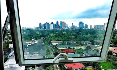 ONE WILSON SQUARE 2 BEDROOM CORNER UNIT