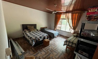 Excelente Casa Campestre en Ricaurte, Cundinamarca.