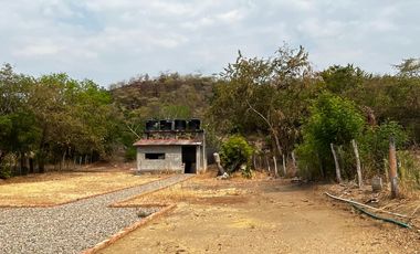 Excelente Casa Campestre en Ricaurte, Cundinamarca.