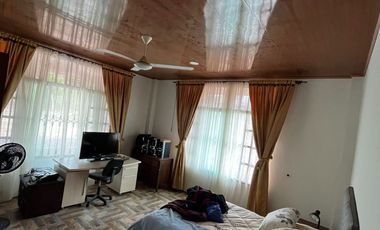 Excelente Casa Campestre en Ricaurte, Cundinamarca.