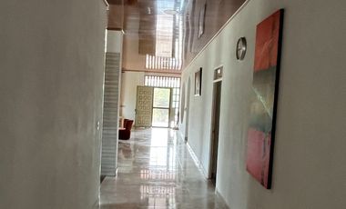 Excelente Casa Campestre en Ricaurte, Cundinamarca.