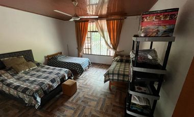 Excelente Casa Campestre en Ricaurte, Cundinamarca.