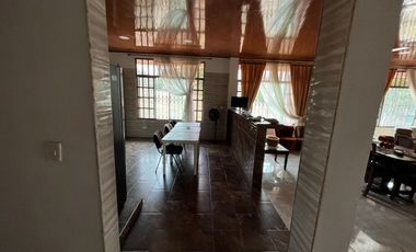 Excelente Casa Campestre en Ricaurte, Cundinamarca.