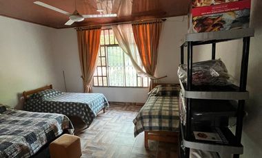 Excelente Casa Campestre en Ricaurte, Cundinamarca.