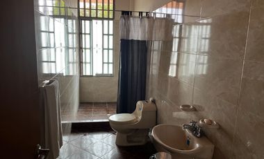 Excelente Casa Campestre en Ricaurte, Cundinamarca.