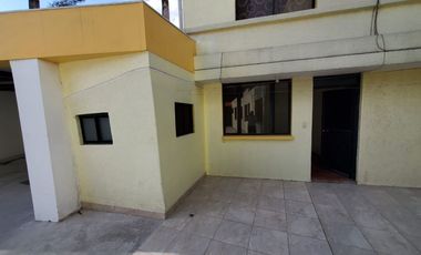 Suite en Renta planta baja, Sur de Quito Sector Santa Rita