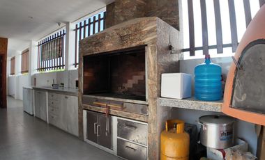 HOTEL DE PRIMERA EN VENTA En AYANGUE SANTA ELENA
