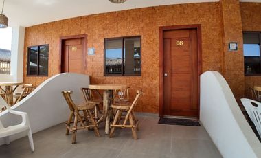 HOTEL DE PRIMERA EN VENTA En AYANGUE SANTA ELENA