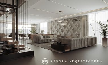 Casa en Venta en LA RIOJA Hermosa Cocina y Vestidores Amplios