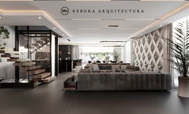 Casa en Venta en LA RIOJA Hermosa Cocina y Vestidores Amplios