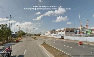 Industrial Property for Sale - Batangas City