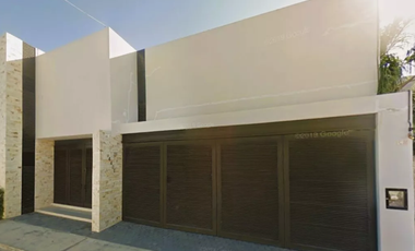 CASA EN VENTA EN MERIDA