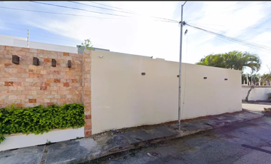 CASA EN VENTA EN MERIDA