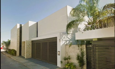 CASA EN VENTA EN MERIDA