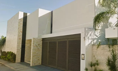 CASA EN VENTA EN MERIDA