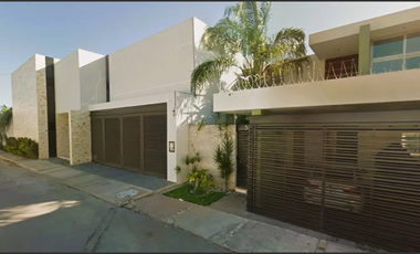 CASA EN VENTA EN MERIDA
