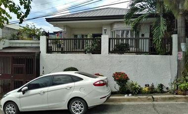 3BR House and Lot for Sale at Ridgemont Executive Village Cainta Rizal