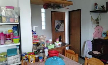 3BR House and Lot for Sale at Ridgemont Executive Village Cainta Rizal