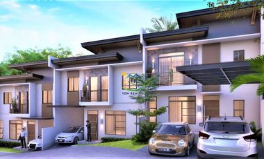 Affordable House and Lot for Sale in Mandaue City, Cebu