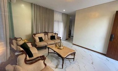 3BR HOUSE & LOT FOR SALE - Orchard Golf and Country Club, Cavite