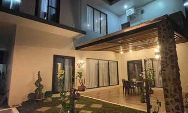3BR HOUSE & LOT FOR SALE - Orchard Golf and Country Club, Cavite