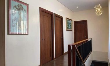 3BR HOUSE & LOT FOR SALE - Orchard Golf and Country Club, Cavite