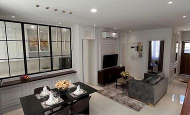 Rumah Raya Pondok Tjandra / Candra Indah Main Road Boulevard 2 Lantai Mewah Terbaru