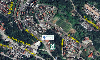 VENTA DE DEPARTAMENTOS