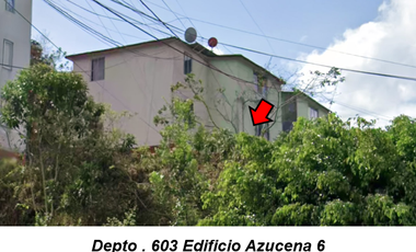 VENTA DE DEPARTAMENTOS