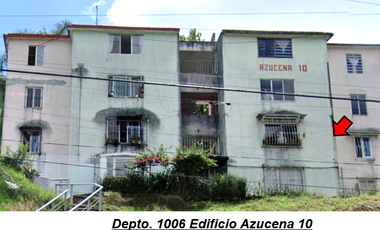 VENTA DE DEPARTAMENTOS