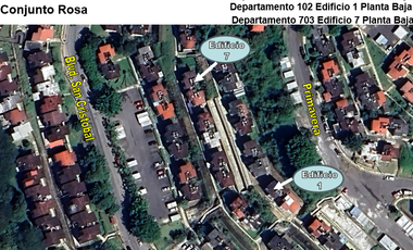 VENTA DE DEPARTAMENTOS