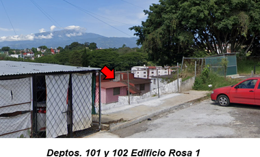 VENTA DE DEPARTAMENTOS