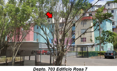 VENTA DE DEPARTAMENTOS