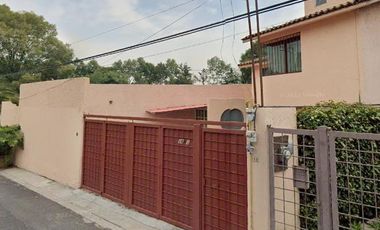 Casa Remate Bancario  Ubicado Xochimilco