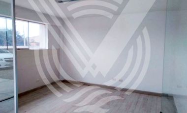 OPORTUNIDAD: SE VENDE LOCAL COMERCIAL Y TERRENO CON 2 FRENTES Y 40% CONSTRUIDO PARA HOTEL