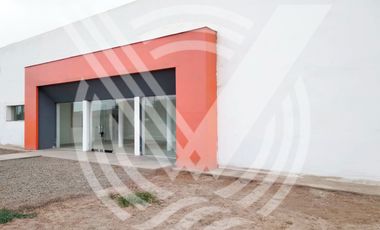 OPORTUNIDAD: SE VENDE LOCAL COMERCIAL Y TERRENO CON 2 FRENTES Y 40% CONSTRUIDO PARA HOTEL