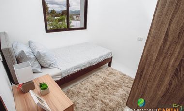 Primeworld Capital - Quality and Affordable Homes Built for You!