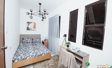 Primeworld Capital - Quality and Affordable Homes Built for You!