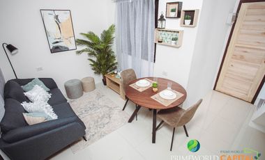 Primeworld Capital - Quality and Affordable Homes Built for You!