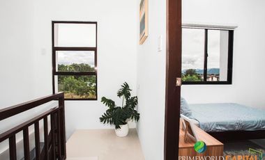 Primeworld Capital - Quality and Affordable Homes Built for You!