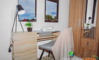 Primeworld Capital - Quality and Affordable Homes Built for You!
