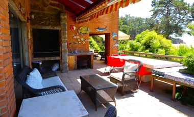 Casa en venta en Pingueral