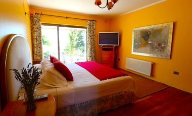 Casa en venta en Pingueral