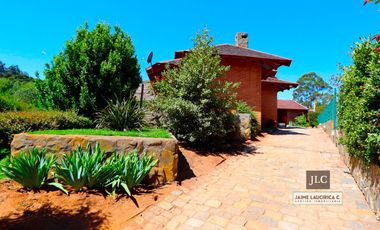 Casa en venta en Pingueral