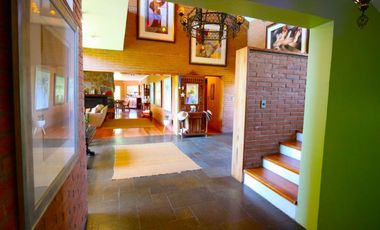Casa en venta en Pingueral
