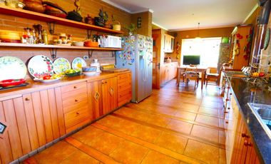 Casa en venta en Pingueral