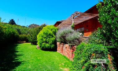 Casa en venta en Pingueral
