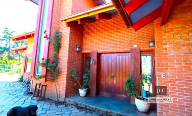 Casa en venta en Pingueral