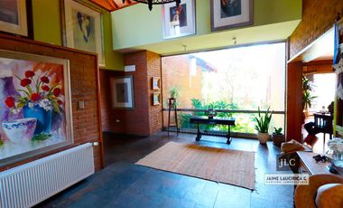 Casa en venta en Pingueral